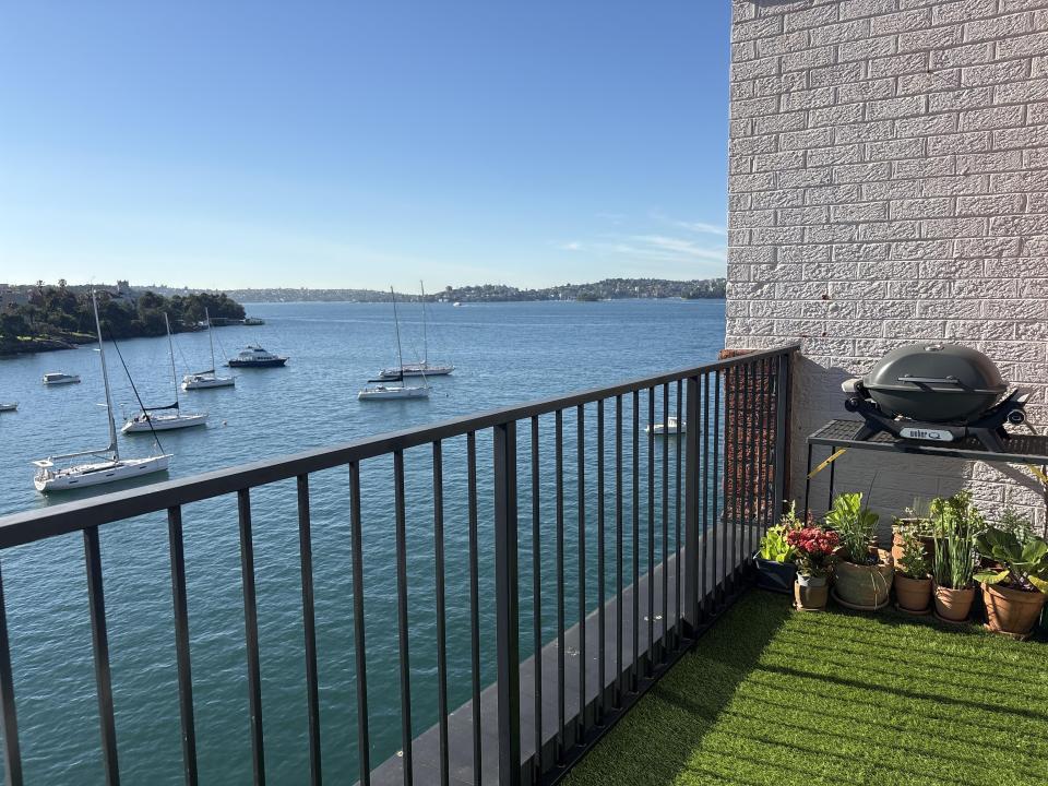 Apartment in Kurraba Point for $800