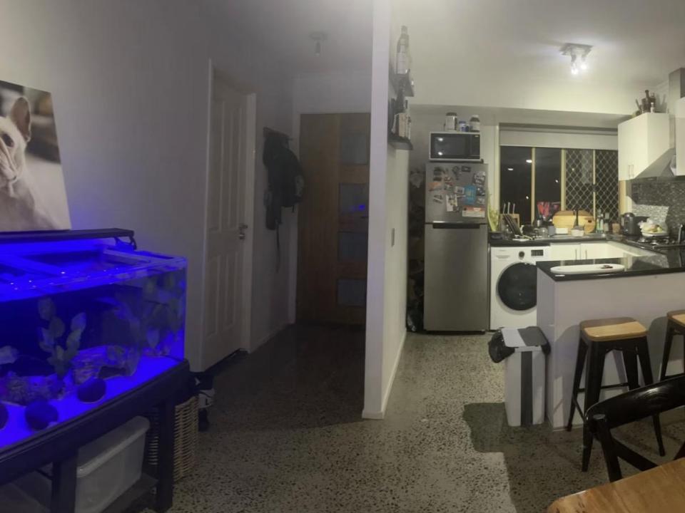 Room in Oxenford for $250