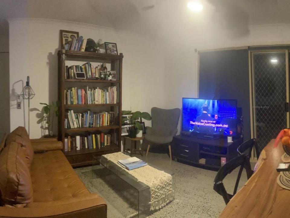 Room in Oxenford for $250