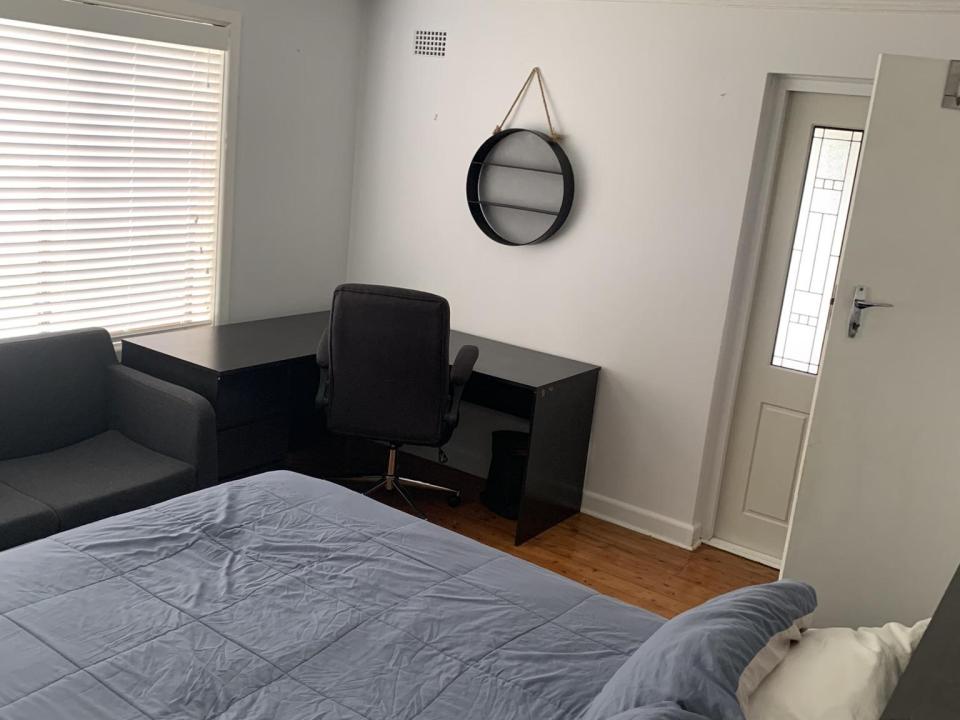 Room in Matraville for $400