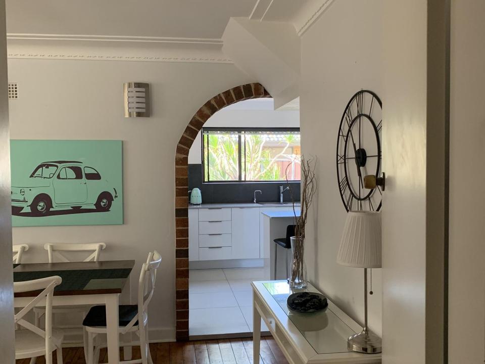 Room in Matraville for $400