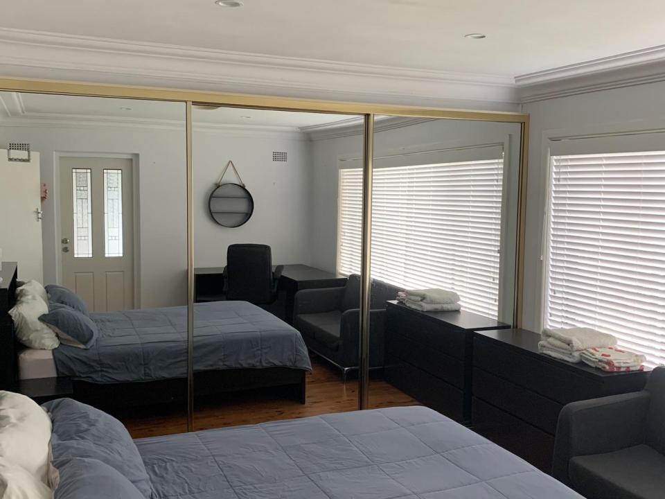Room in Matraville for $400
