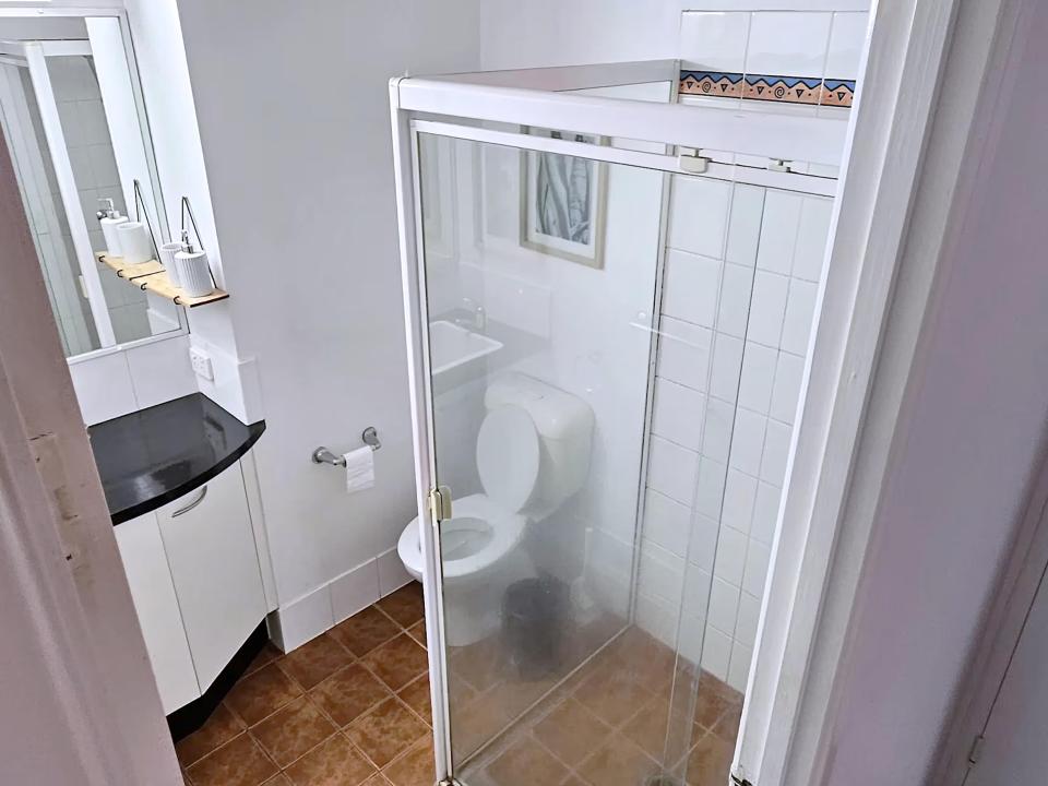 Room in South Brisbane for $375