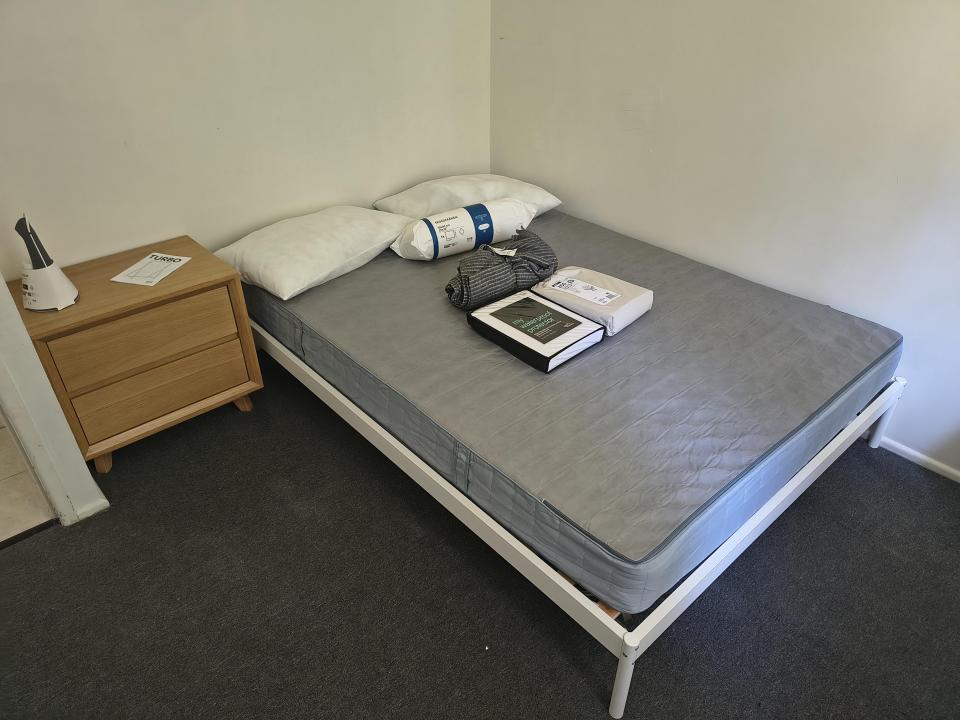Room in Coopers Plains for $275
