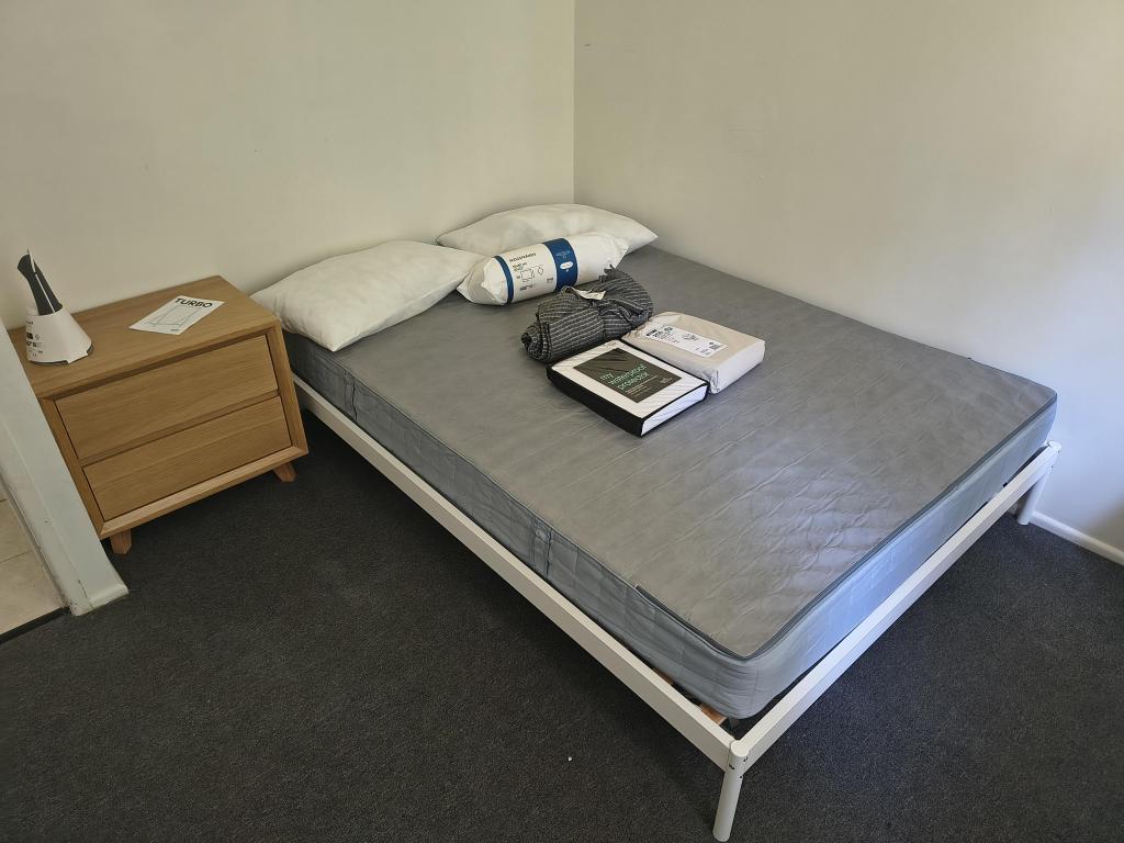 your room