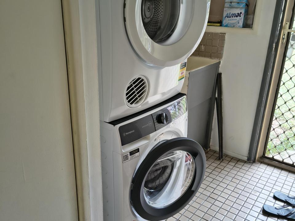 Room in Coopers Plains for $275