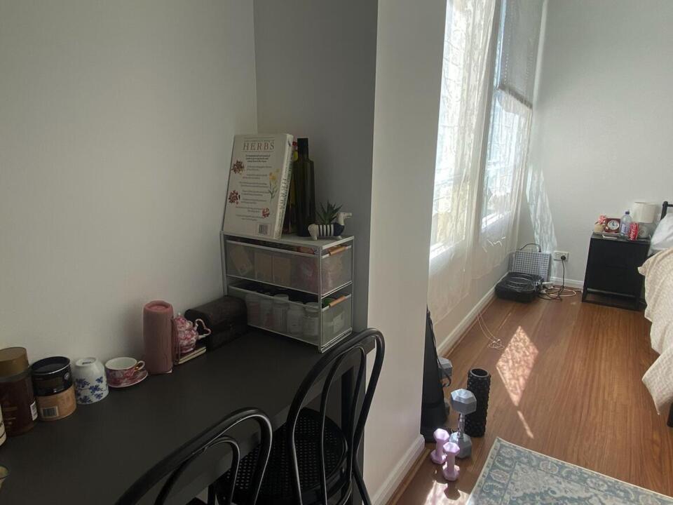 Apartment in Melbourne for $500