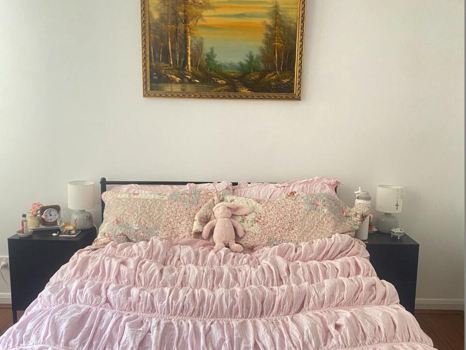 Apartment in Melbourne for $500
