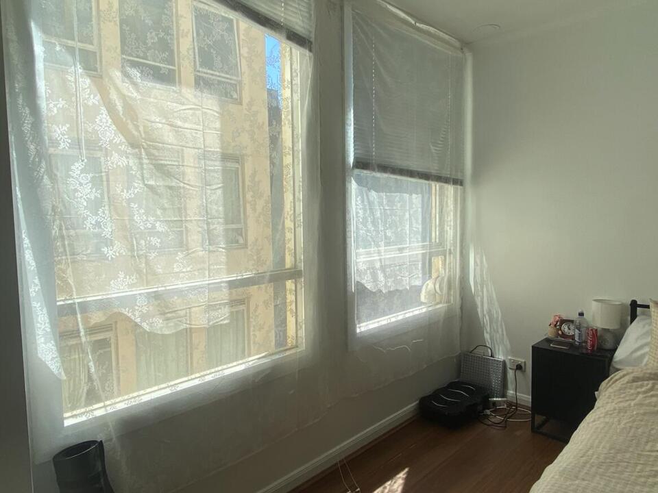 Apartment in Melbourne for $500