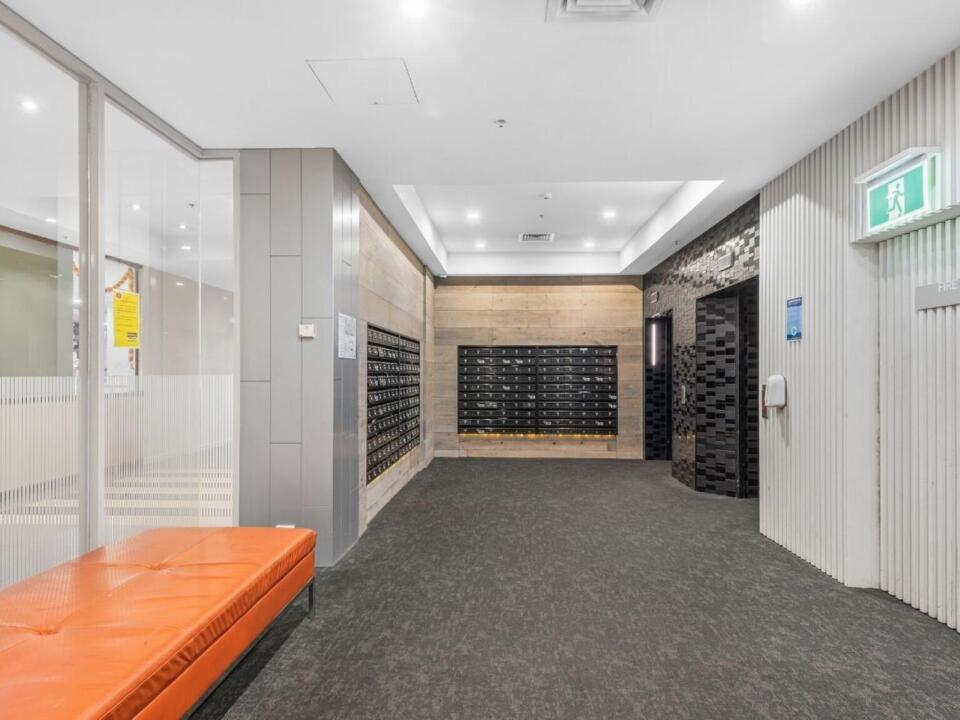 Apartment in Melbourne for $500