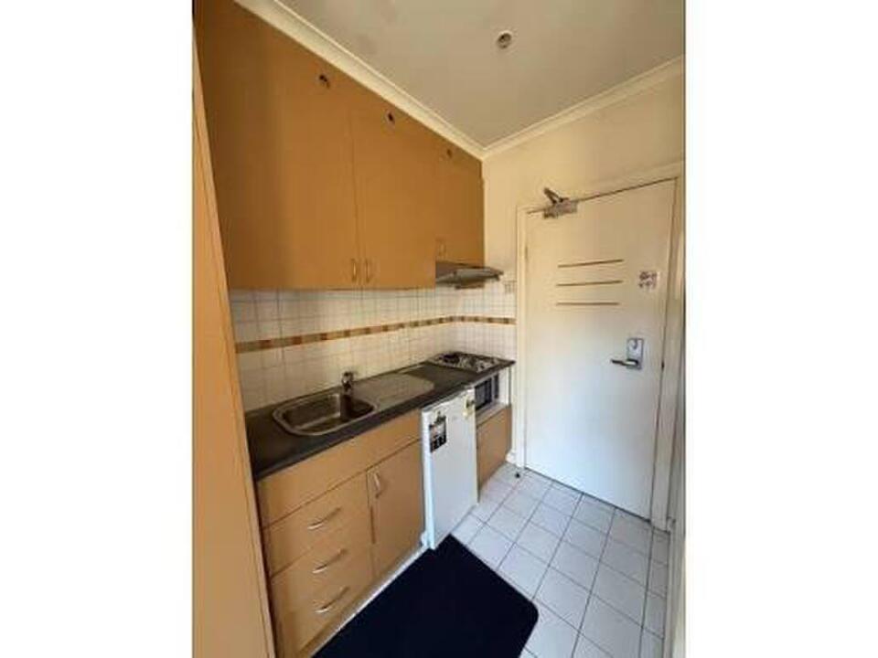 Apartment in Melbourne for $500
