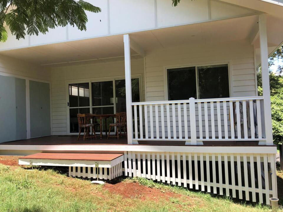 Room in Clunes for $300