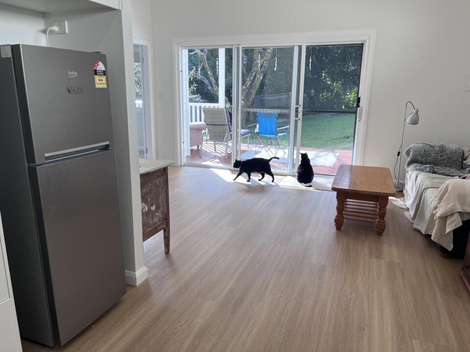 Room in Clunes for $300