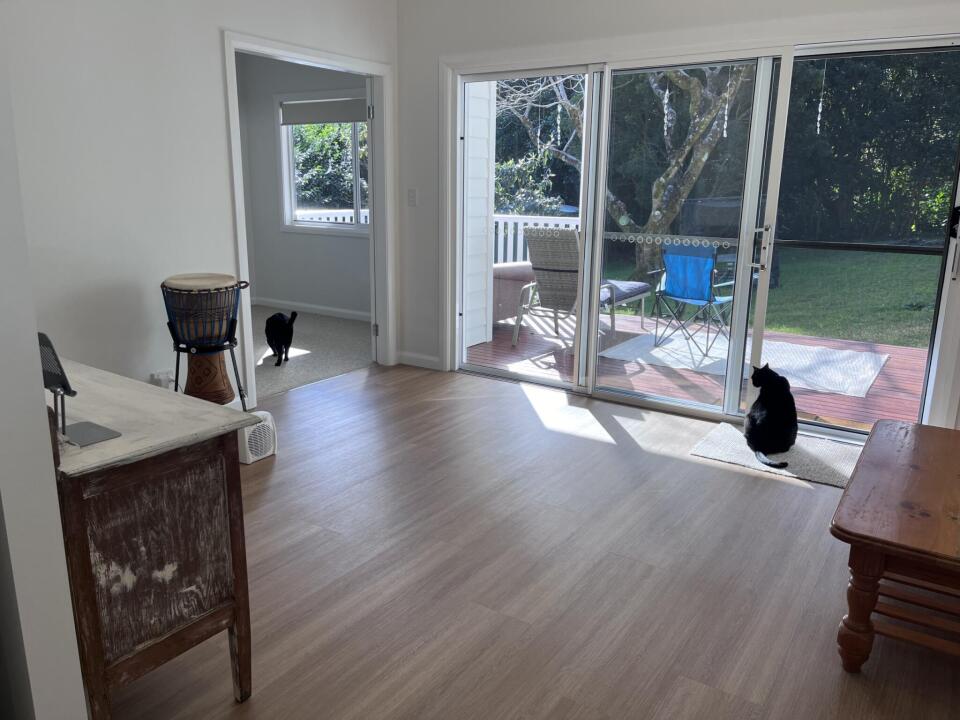 Room in Clunes for $300
