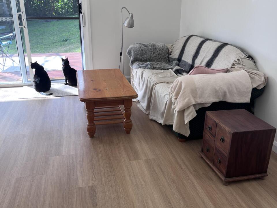 Room in Clunes for $300