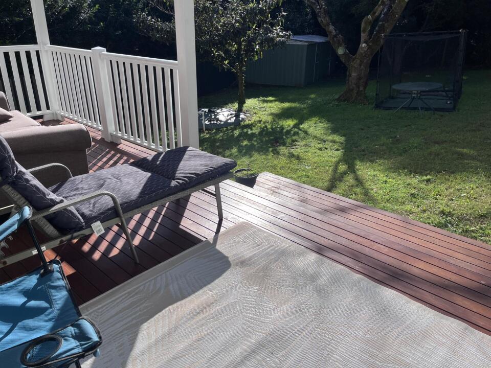 Room in Clunes for $300