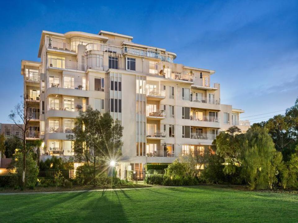 Room in Hawthorn from $300