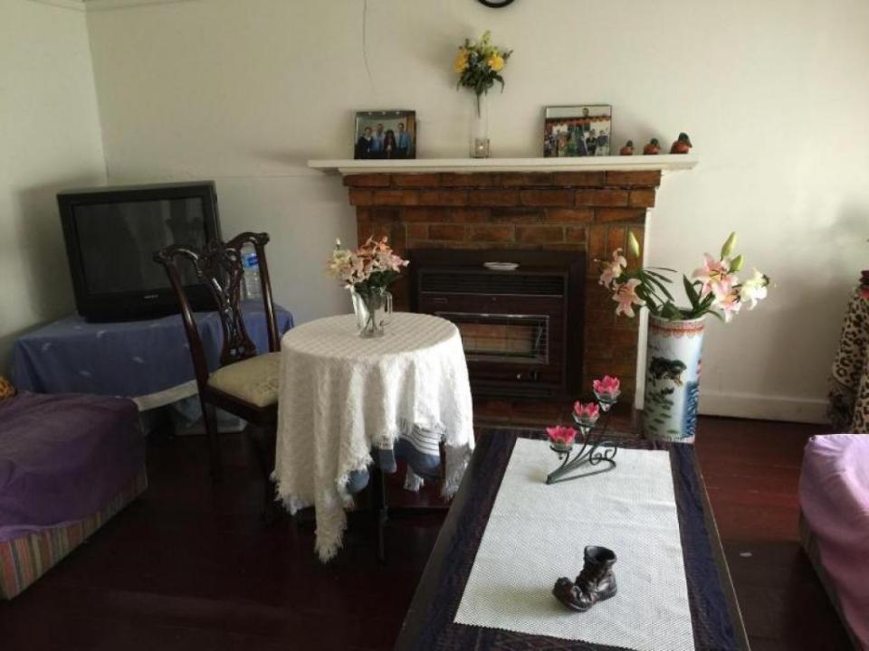 Room in Clayton from $150